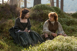 Illustration for article titled This Week on Outlander: Interview with a Sadist